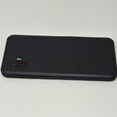 Samsung Galaxy XCover 6 Pro T-Mobile Only 128GB SM-G736U Black Cell Phone Good