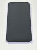 Samsung Galaxy A37 - 128GB - 5GB Awesome Lavender (Unlocked) SM-A376U1 Excellent