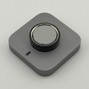 Oura Ring Gen 4 Black Size 11 Activity Tracker Very Good