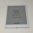 reMarkable 10in Paper Tablet Only RM100 Gen 1 Very Good