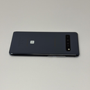 Samsung Galaxy S10 5G 256GB Unlocked SM-G977U Majestic Black Very Good