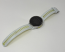 Garmin Forerunner 970 Titanium with and Whitestone/Translucent GPS Very Good