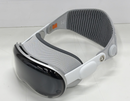 Apple Vision Pro 1st Gen 512GB w/ Light Seal W & W+, M Dual/Solo Bands Very Good