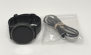 Garmin Venu 2 Plus Slate Stainless Steel Bezel With Black And Silicone GPS Good
