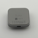 Oura Ring Gen 4 Ceramic Midnight Size 9 Activity Tracker Very Good
