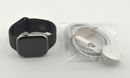 Apple Watch Series 11 42mm Space Gray Aluminum With Black Sport GPS Very Good