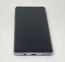 Samsung Galaxy Note 8 - 64GB - Orchid Gray (Unlocked) SM-N950U1 Used