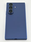 Samsung Galaxy Z Fold7 5G - 512GB - Blue Shadow (Unlocked) SM-F966U Good