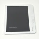 KOBO Libra Colour 32GB White E-ink tablet with White Kobo Stylus 2 Excellent
