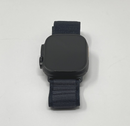 Apple Watch Ultra 3 49MM Black Titanium W/ Black Alpine Loop Cellular Excellent