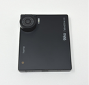 Ikko MindOne Pro - 256GB - Jet Black (Unlocked) Good