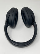 Sony WH-1000XM4 Over the Ear Wireless Headset Black Good