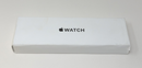 Apple Watch SE 3rd Gen 44mm Midnight Aluminum with Sport Band Cellular Very Good