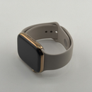 Apple Watch Series 10 46mm Gold Titanium Light Blush Sport GPS LTE Very Good
