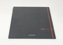 Boox Note Air5 C 64GB Color E-Ink Tablet Black with Pen Excellent
