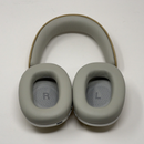 Bowers & Wilkins PX8 Noise Cancelling Wireless Headphones Tan Excellent