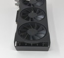 XFX Swift AMD Radeon RX 9070 XT Black Triple Fan Gaming 16GB GPU Excellent