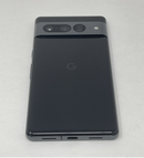 Google Pixel 7 Pro - 256GB - Obsidian (Unlocked) GE2AE Used