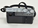 Fujifilm X100V Digital Camera - Silver Good