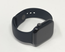 Apple Watch Series 10 46mm Jet Black Aluminum w/ Black Sport Cellular Very Good