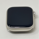Apple Watch Series 7 45MM Starlight Aluminum With Starlight Sport Cellular Good