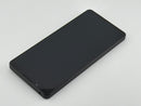 Sony Xperia 1 VII - 512GB - Slate Black (Unlocked) XQ-FS72 Excellent