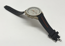 Swatch X Omega Mission to Jupiter 42mm Watch SO33C100 Used