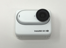 Insta360 GO 3S Camera with Action Pod - White Very Good