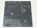 ASRock B550M-C AMD AM4 Micro ATX WiFi Motherboard Very Good