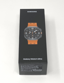 Samsung Galaxy Watch Ultra 2025 47mm Titanium Gray Cellular SM-L705U Excellent