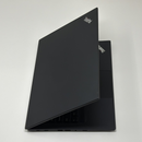 Lenovo ThinkPad T14 Gen 2 Core i5 8GB RAM 256GB SSD 14in FHD Black Laptop Good