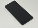 Sony Xperia 1 IV - 512GB + 12GB - Black (Unlocked) XQ-CT62 Poor Used