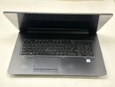 HP ZBook 17 G4 Intel Core i7 32GB RAM 2TB SSD Nvidia Quadro M1200 17in UHD Good
