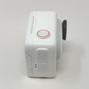 Insta360 GO 3S Camera with Action Pod - White Very Good