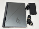 Asus ROG Strix G16 G614 13th Gen Core i9 2.2GHz 32GB RAM 1TB SSD 8GB 16in Used