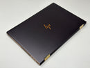 HP Spectre X360 15-ch011dx Core i7-8550I 16GB RAM 512GB SSD 2GB 15.6in Good