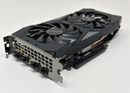 GIGABYTE NVIDIA GeForce GTX 1660Ti WindForce OC 6GB GPU New Open Box