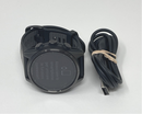 Garmin Fenix 8 Sapphire 43mm AMOLED Carbon Gray DLC with Silicone GPS Very Good