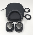 Bowers & Wilkins PX8 Noise Cancelling Wireless Headphones - Black Excellent