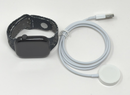 Apple Watch Series 11 46mm Jet Black With Midnight Sky Sport Cellular Excellent