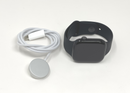 Apple Watch Series 10 46mm Jet Black Aluminum With Black Sport Band GPS Good