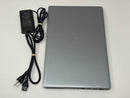 Dell Latitude 5550 Core Ultra 7 1.7GHz 32GB RAM 512GB SSD 15.6in FHD Gray Good