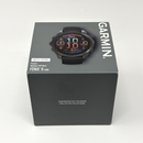 Garmin Fenix 8 Sapphire 47mm AMOLED Titanium / Light Gray Silicone GPS Very Good