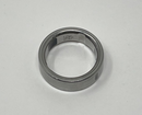 Oura Ring Gen 4 Brushed Silver Size 12 Good