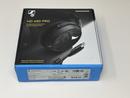 Sennheiser HD 490 Pro Open-Back Studio Headphones Black Very Good