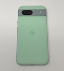 Google Pixel 8a - 128GB - Aloe (Unlocked) GKV4X Used