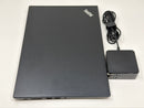 Lenovo ThinkPad T14S Gen 1 Intel Core i7 1.8GHz 32GB RAM 512GB SSD 14in FHD Used