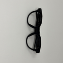 Oakley Meta HSTN Black Frame Amethyst Transition Lenses 00W8002 Very Good