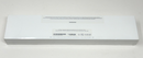 Apple Watch Series 3 42mm Space Gray Aluminum with Black Sport Band GPS NEW