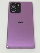 HMD Skyline 5G - 256GB - Neon Pink (Unlocked) TA-1600 Very Good
